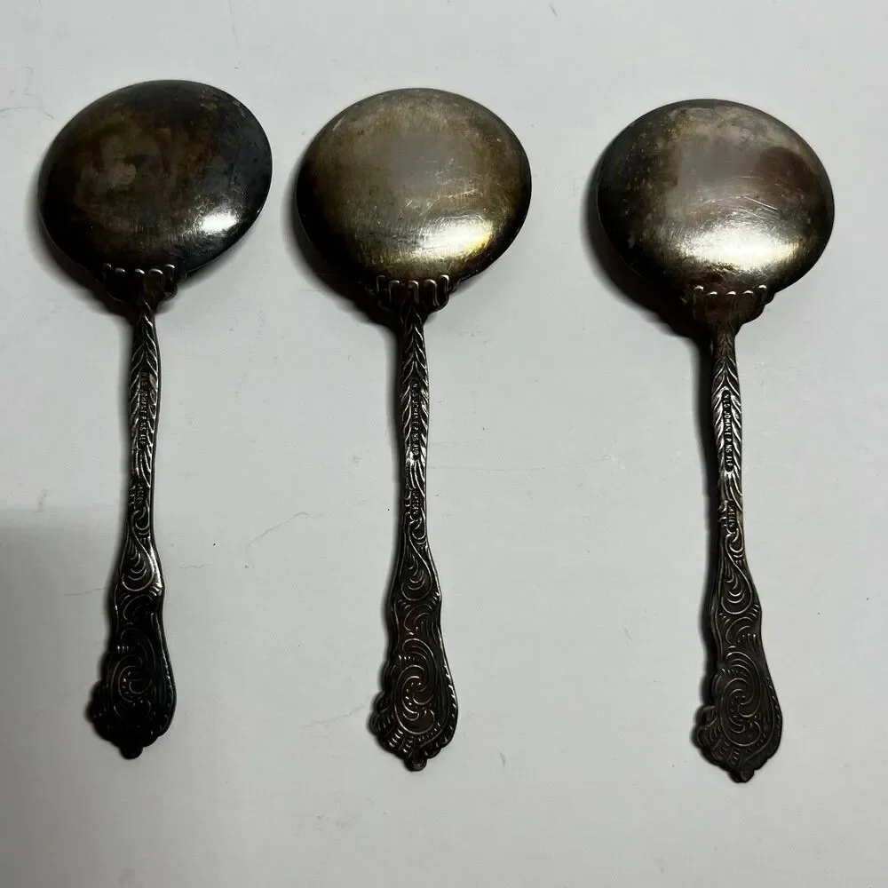 Nils Johan set vintage